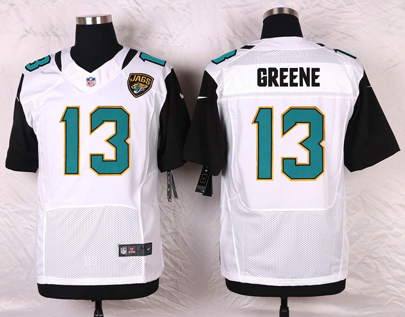 Jacksonville Jaguars elite jerseys-004
